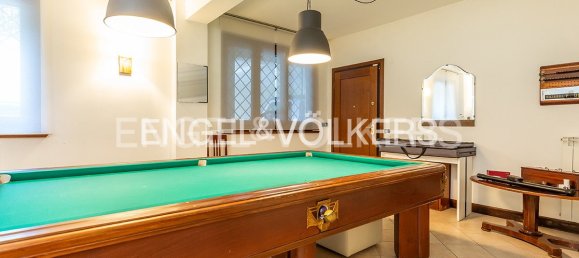 3 Schlafzimmer Villa in Grottaferrata, Italy, Nr. 131934 31