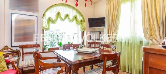 3 Schlafzimmer Villa in Grottaferrata, Italy, Nr. 131934 6
