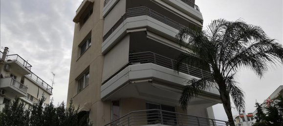 Apartamento T3 em Voula, Greece N.º 5370 8