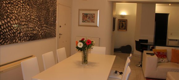 Apartamento T3 em Voula, Greece N.º 5370 2