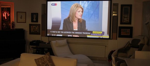 3 bedrooms Apartment in Voula, Greece No. 5370 5