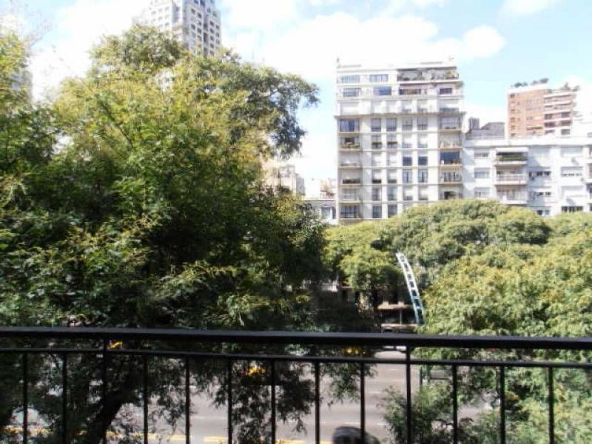 Estúdio em Palermo, Argentina N.º 72265