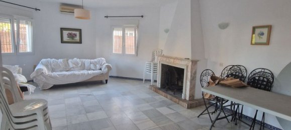 6 غرف نوم منزل في El Puerto de Santa Maria, Spain رقم 157953 2