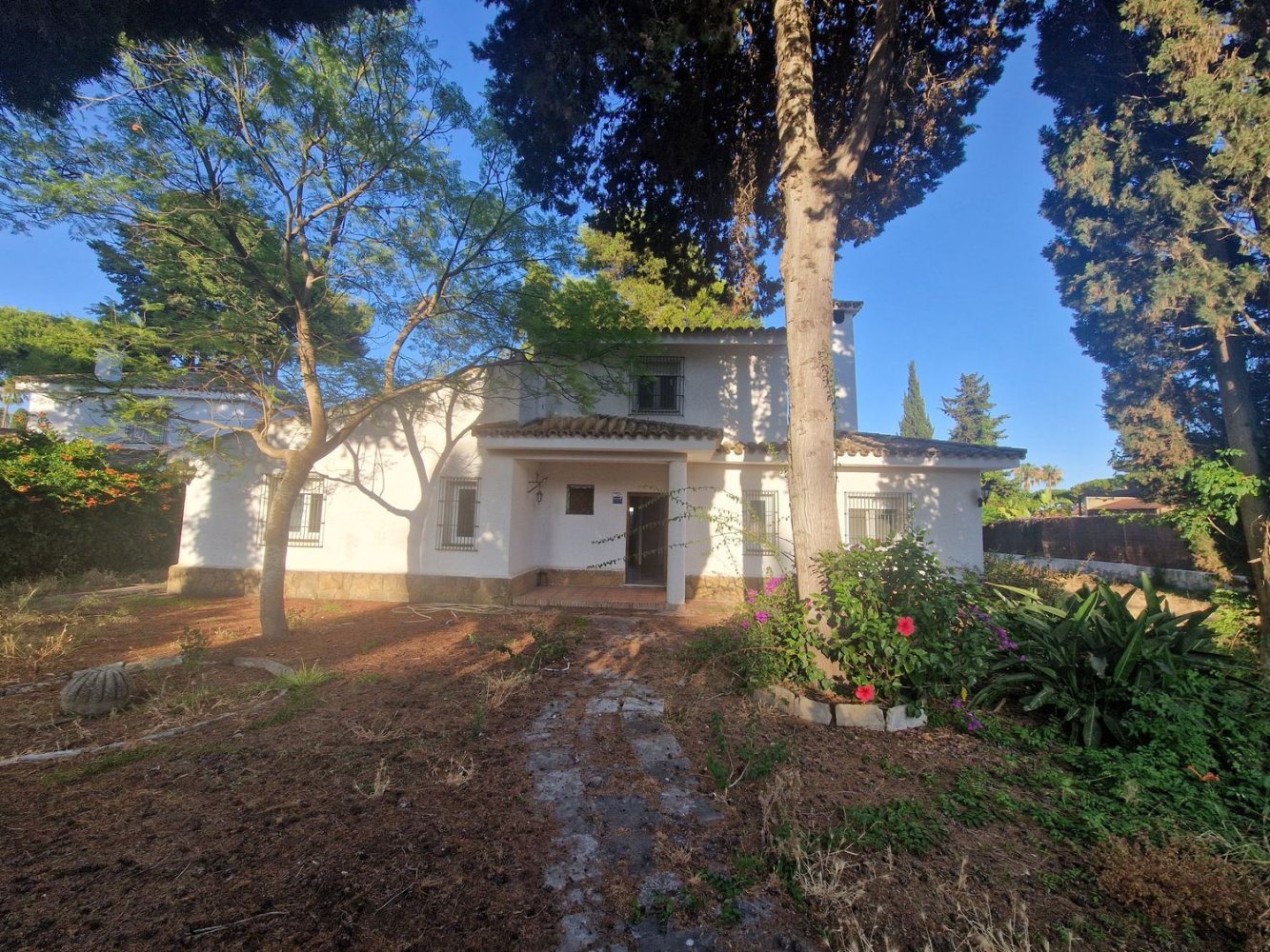 6 غرف نوم منزل في El Puerto de Santa Maria, Spain رقم 157953