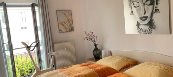 2 bedrooms Apartment in Rudow, Germany No. 283422 7