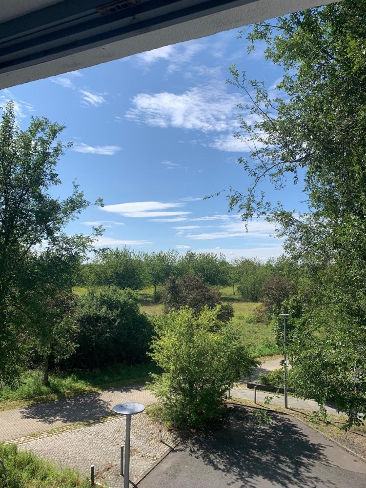 2 bedrooms Apartment in Rudow, Germany No. 283422