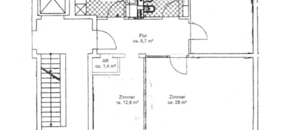 2 bedrooms Apartment in Rudow, Germany No. 283422 12