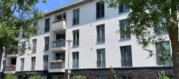 2 bedrooms Apartment in Rudow, Germany No. 283422 3