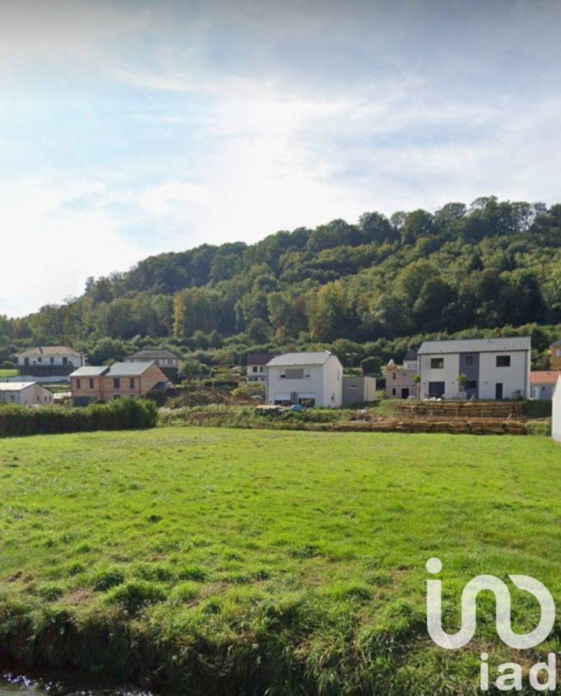 730m² Land in Cosnes-et-Romain, France No. 54118