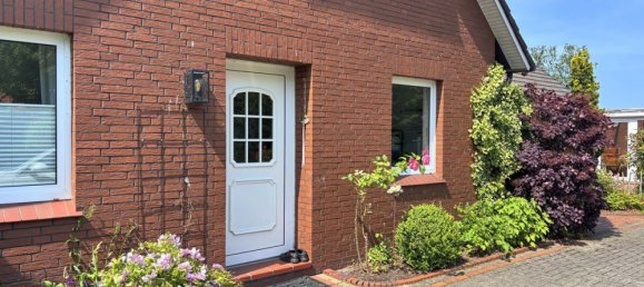 8 rooms Townhouse in Aurich, Germany No. 327111 31