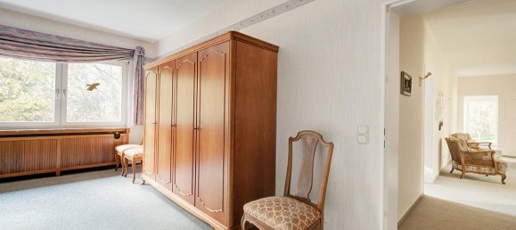 Oficina de 6 habitaciónes en Westerwaldkreis, Germany No. 61153 20