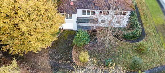 Oficina de 6 habitaciónes en Westerwaldkreis, Germany No. 61153 3