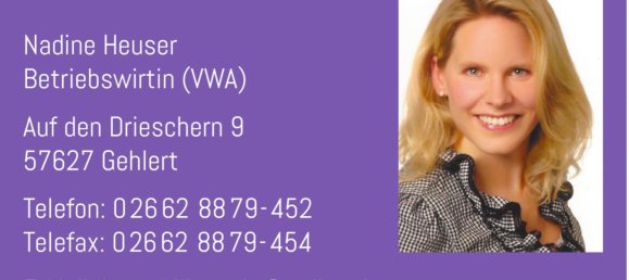 Oficina de 6 habitaciónes en Westerwaldkreis, Germany No. 61153 26