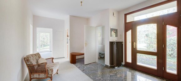 Oficina de 6 habitaciónes en Westerwaldkreis, Germany No. 61153 38