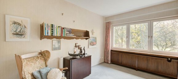 Oficina de 6 habitaciónes en Westerwaldkreis, Germany No. 61153 24