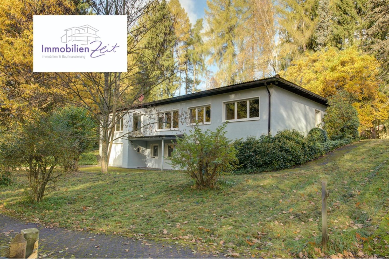 Oficina de 6 habitaciónes en Westerwaldkreis, Germany No. 61153