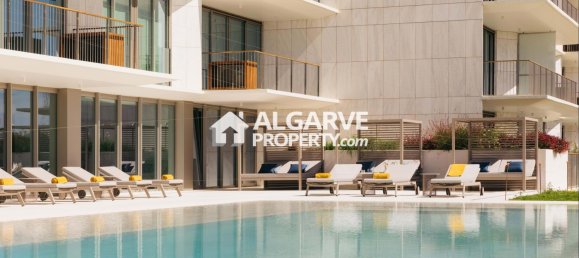 3 Schlafzimmer Wohnung in Armacao de Pera, Portugal, Nr. 101683 27