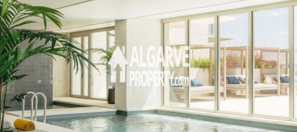 3 Schlafzimmer Wohnung in Armacao de Pera, Portugal, Nr. 101683 46