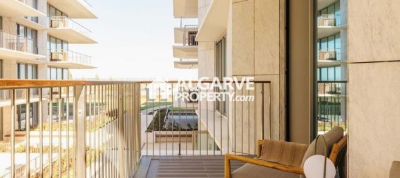 3 Schlafzimmer Wohnung in Armacao de Pera, Portugal, Nr. 101683 14