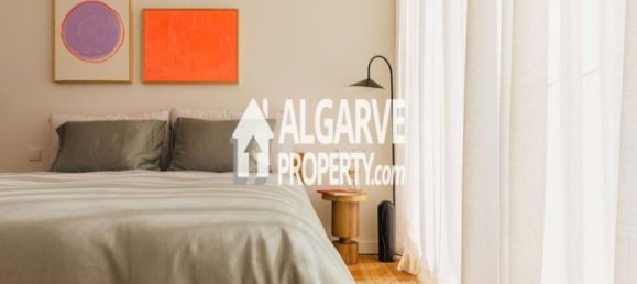 3 Schlafzimmer Wohnung in Armacao de Pera, Portugal, Nr. 101683 20