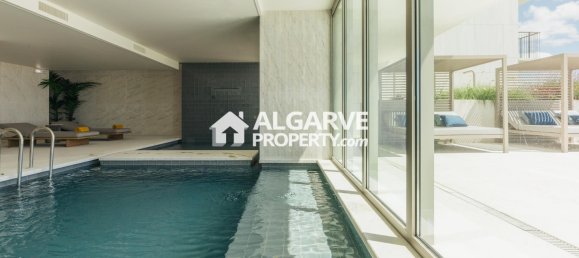 3 Schlafzimmer Wohnung in Armacao de Pera, Portugal, Nr. 101683 45