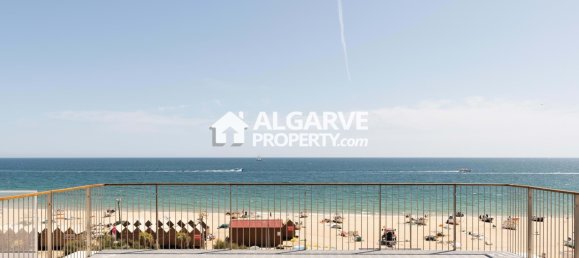 3 Schlafzimmer Wohnung in Armacao de Pera, Portugal, Nr. 101683 33