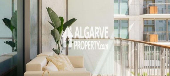 3 Schlafzimmer Wohnung in Armacao de Pera, Portugal, Nr. 101683 3