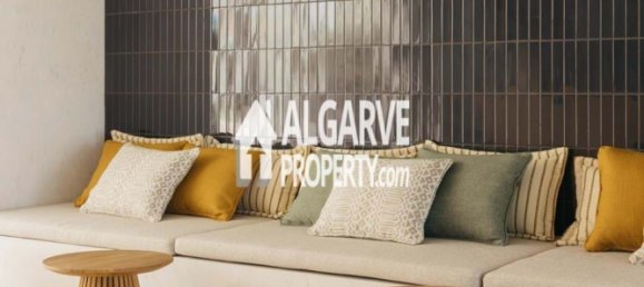 3 Schlafzimmer Wohnung in Armacao de Pera, Portugal, Nr. 101683 50