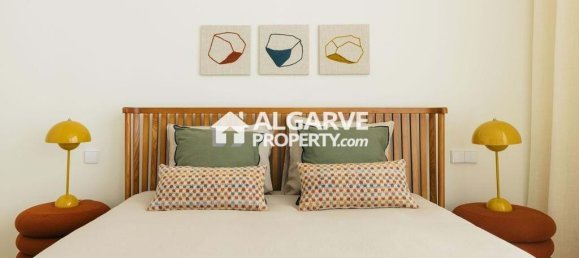 3 Schlafzimmer Wohnung in Armacao de Pera, Portugal, Nr. 101683 19