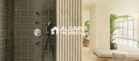 3 Schlafzimmer Wohnung in Armacao de Pera, Portugal, Nr. 101683 48