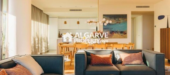 3 Schlafzimmer Wohnung in Armacao de Pera, Portugal, Nr. 101683 5