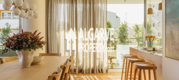 3 Schlafzimmer Wohnung in Armacao de Pera, Portugal, Nr. 101683 8