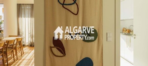 3 Schlafzimmer Wohnung in Armacao de Pera, Portugal, Nr. 101683 12