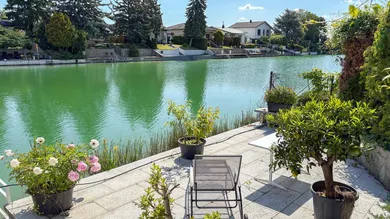 2غرفة منزل في Gotzendorf an der Leitha, Austria رقم 145612