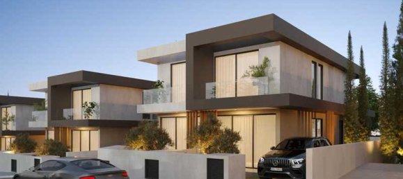 3 bedrooms Villa in Chloraka, Cyprus No. 13780 4