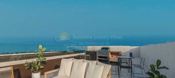 3 bedrooms Villa in Chloraka, Cyprus No. 13780 8