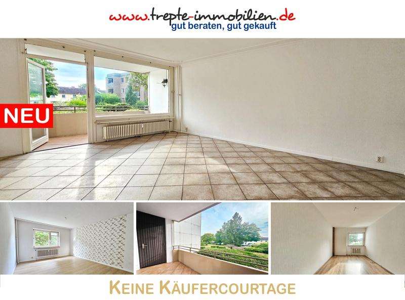 2 Schlafzimmer Wohnung in Pinneberg, Germany, Nr. 323101