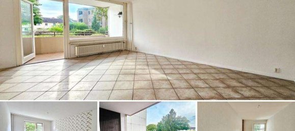 2 Schlafzimmer Wohnung in Pinneberg, Germany, Nr. 323101 2