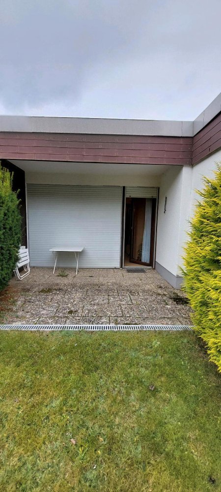 1 bedroom Bungalow in Bayreuth, Germany No. 314639