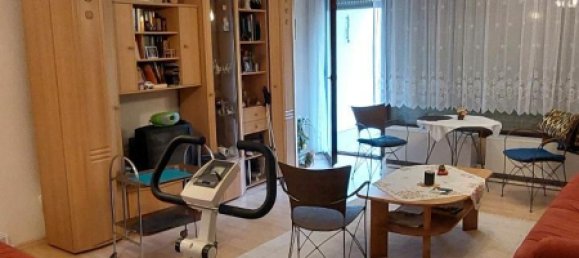 1 bedroom Bungalow in Bayreuth, Germany No. 314639 2