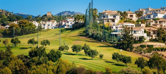 4 bedrooms House in La Quinta, Spain No. 59032 21