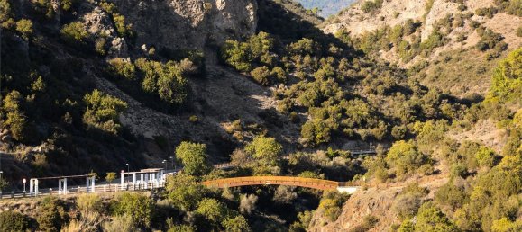 4 bedrooms House in La Quinta, Spain No. 59032 31