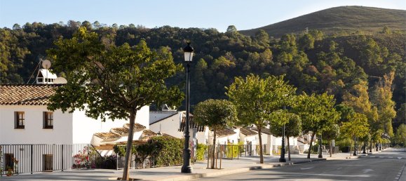 4 bedrooms House in La Quinta, Spain No. 59032 28