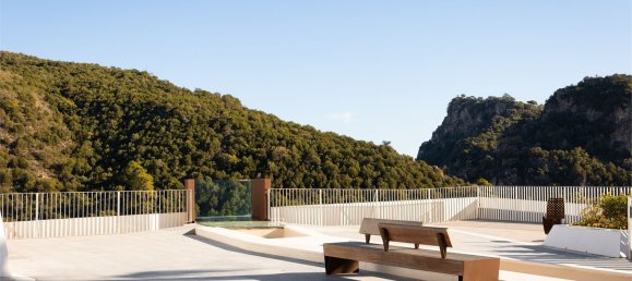 4 bedrooms House in La Quinta, Spain No. 59032 32