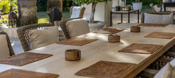 4 bedrooms House in La Quinta, Spain No. 59032 14