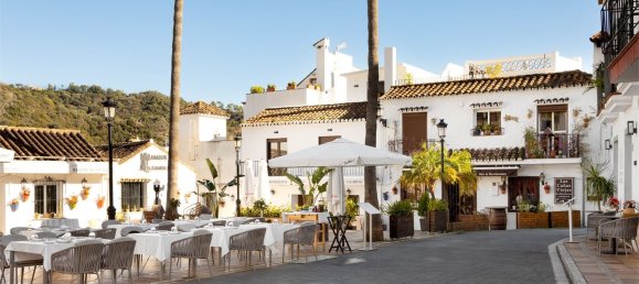 4 bedrooms House in La Quinta, Spain No. 59032 27