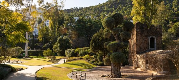 4 bedrooms House in La Quinta, Spain No. 59032 29