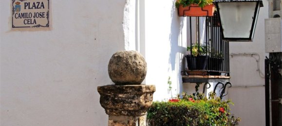 4 bedrooms House in La Quinta, Spain No. 59032 23