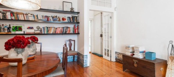 3 Schlafzimmer Wohnung in Lisbon, Portugal, Nr. 145383 18