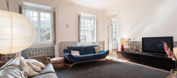 3 Schlafzimmer Wohnung in Lisbon, Portugal, Nr. 145383 5